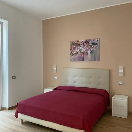 Begonia Casa Vacanze Salerno Exterior photo