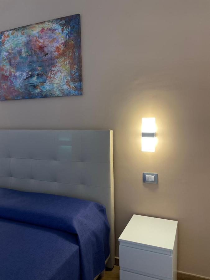 Begonia Apartment Salerno